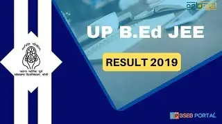 UP B.Ed JEE Result 2019: Cut off, Merit list- UP B.Ed JEE 2019 Result &ndash; Check Online