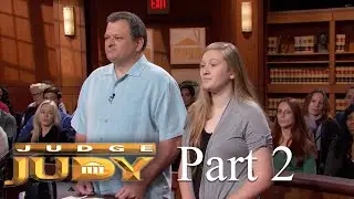 Dispute over Daisy's Dog Boarding Bill | Part 2
