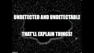 Birkland Currents vs Dark Woo Woo