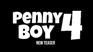 Penny Boy 4 (2027) Neal McDonough, Peter Dinklage