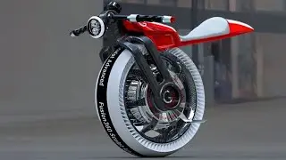 15 Most Amazing Vehicles