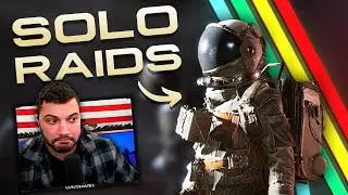 Is running solo VIABLE in ARC Raiders?