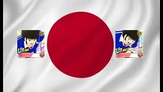 Masao and Kazuo Tachibana Skill (Versatile Aerial Attacker) - CTDT #3