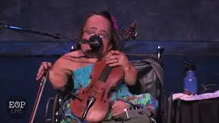 Gaelynn Lea 