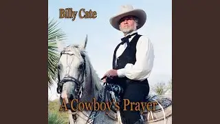 Christian Cowboy
