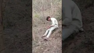 Gujju ni gang vs Wild / Gujju man #comedy #gujjucomedy #shortsviral #shortvideo #viralvideo #viral