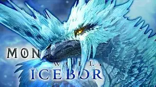 WINTER IS HERE! | Monster Hunter World: Iceborne [#3]