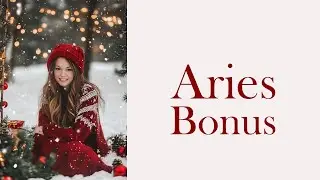Aries Tarot 🔮 They Are Hiding This Relationship From A Karmic