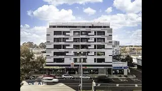 601A/10 Droop Street, FOOTSCRAY
