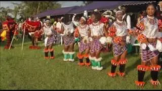 Udo Abianga - Leave Me Alone