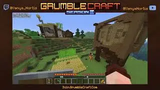 I'm Back From Work I Must Grumble | GCS2 VOD #2 | 8 - 3 - 25