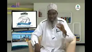 The dawah methods in our contemporary world.(NASFAR @ 27)