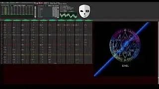 Shin Megami Tensei Credits Sega Genesis Arranged - Deflemask