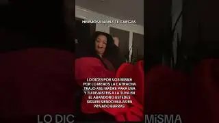 AHA ESTÁS HABLANDO DE TI VERDAD SOPILOTA 