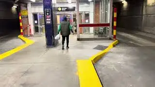 Bus Connection to Subway via NEW Lawrence Station