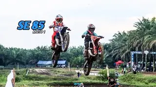 TIDAK ADA KATA MENYERAH SEDIKIT PUN 