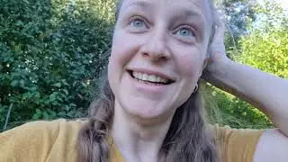Speaking ONLY Swedish after one year and a half of living in the North of Sweden