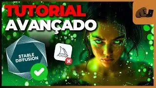 COMO CRIAR IMAGENS MANEIRA PROFISSIONAL COM IA (FÁCIL)
