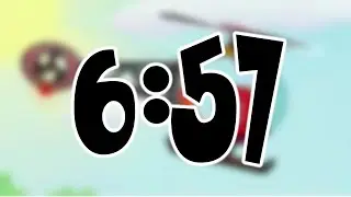 Red Ball 3 Any% Speedrun in 6:57