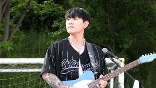 달담(DALDAM)-화선 [240517 Re Start Ground 한국영상대학교]