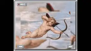 PPN - Έρως