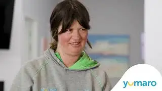 Yumaro NDIS Supports in the Home Community 2026 Update 1080 25p