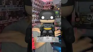ARE THESE DC FUNKO POPS MID!??