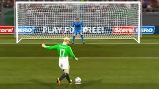 Dream League Soccer 2017 #17 | Android Gameplay | Droidnation