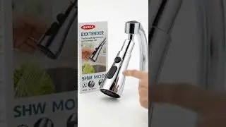 Tap Extender for Kitchen Sink #bestgadgets #gadgets #newgadgets