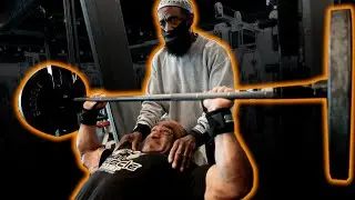 FILL UP YOUR MID CHEST GAP!