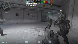 CS2 PREMIER (jos nisam naiso na citere :D)