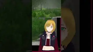 THEY'RE SHELLING US #shorts #vtuber #voicesofthevoid