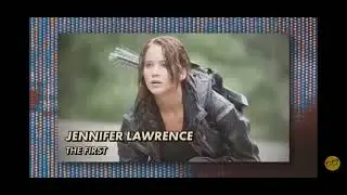 Jennifer Lawrence pissed off Ripley???