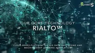 Rialto by Revelis - Artificial Intelligence Platform