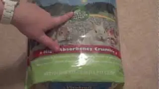 Vitakraft Fresh World Bedding