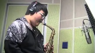 Leave(Daehan Choi)Live