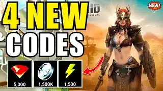 Raid Shadow Legends Promo Code 🎄 Codes January 2026 🎁 FREE for Everyone!