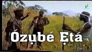 Ozube Eta_Ebira film