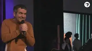 Zondag 25 januari 2026  - Joas Sterkenburg - Growdienst