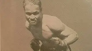 Boxing History Pt #35 Complete History Of Boxing 3 Weight Division Henry Armstrong(Hard Line Boxing)
