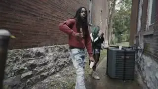 Bucc Skanless - &ldquo;GRIM REAPER&rdquo; (Official Music Video) Shot by @ViCkMoNtFiLMS