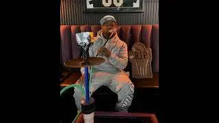 50 Cent признался, что курил пачку Gotti после смерти Ирва Готти в возрасте 54 лет 🙏🏾🕊 #Shorts