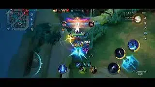 Delay skill