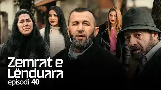 ZEMRAT E L&Euml;NDUARA - Episodi 40