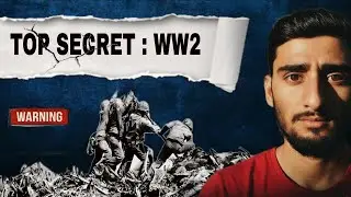 The Secret Mission That Changed Our World Forever