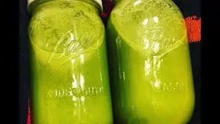 How To Make Gorilla Milk