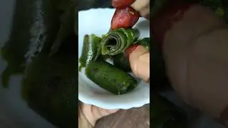 viral #कच्चे आम के पापड़ #video #food  #youtubeshorts #Lovely's kitchen
