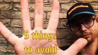 5 mistakes to avoid in bug bounty hunting
