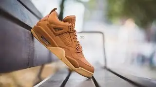 Review & On-Feet: Air Jordan 4 Retro Premium 