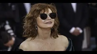Susan Sarandon: Hillary Clinton Is &lsquo;Very, Very Dangerous,&rsquo; Says Country Would Be Doomed If She&rsquo;d Won
